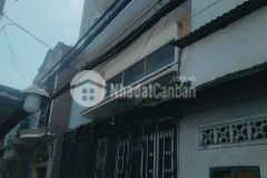 View sông. ngang 5,05m. hẻm thông. trệt, 2 lầu, sân thượng. chỉ 4,2 tỷ. quận 7. nhà bán