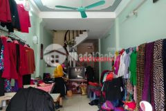 Bán nhà đa sỹ kiến hưng hà đông 45m kinh doanh ô tô vào nhà lh 0987698583