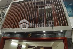 Nhà kim đồng, 65m2, mặt tiền 5,5 m2, gần đường đôi kim đồng giá 7 tỷ 5