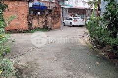 Bán nhà xe hơi tới nhà, hiệp bình chánh, dt khủng 4x17, 5 tỷ