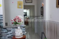 Hxh thống nhất phường 11 gò vấp 54m2 3 tầng đẹp ở ngay.