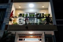 Nhà hà huy giáp,cạnh gv,58m2, 3tầng,hxh chỉ 5.6tỷ,thạnh lộc quận 12.