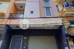 Nhà đẹp cầu giấy 90m2x 5tầng gara oto ngõ oto tránh phân lô 2 thoáng kinh doanh giá 18.8 tỷ