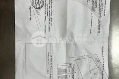 Cần bán lô đất tại cam hải tây, cam lâm, khánh hoà 4985m2, giá 1,5trm2