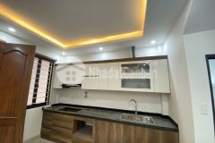 Hot hot cần bán nhà tại nguyễn đình hoàn, cách mặt phố 30mg