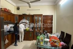 Chỉ 6.35 tỷ, nhà đẹp, 2 thoáng, gốc đề 69m2, 4 tầng.