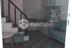 Nhà bình tân 20m2 ngang 4m 4 tầng btct giá chỉ 1.75 tỷ hẻm 3.5m.