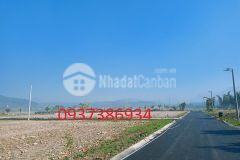 Mở bán 20 lô đất khu dân cư lâm hà thị trấn đinh văn cách sân bay đà lạt 15p đường nhựa 6m