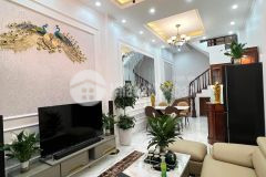 Vào ở ngay bán nhà 4 tầng mới đẹp hai bà trưng, q3, 42m2 3.8x11m, 7.5 tỷ