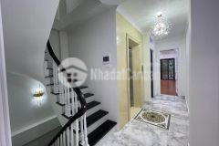 Bán nhà mặt phố tô vĩnh diện nhà siêu đẹp giá chỉ 15,2 tỷ nhà 6tx50m