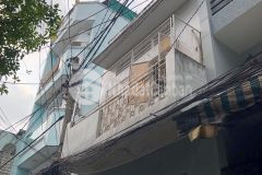 Lê thị bạch cát p11 q11 hẻm xe hơi 38m2 giá nhỉnh 4 tỷ