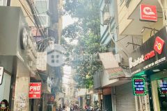 Mặt phố đông các 10.2 tỷ, 30m2, 5t, mt 3.6m ô tô tải đỗ, kd đa dạng, thiết bị điện tử