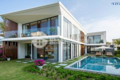 Bom bom dự án đầu tư có 1 không 2, shantira hội an biệt thự vàng bên bờ biển an bàng