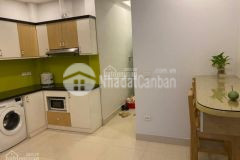 Bán nhà mặt ngõ 82 kim mã giá 2.9 tỷ, 32mx4 tầng, sổ đỏ, giao luôn