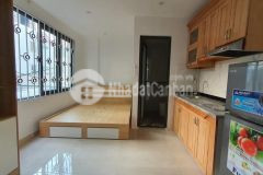 Bán nhà 48 m2, 5 tầng, trương định, hoàng mai, giá 6 tỷ, 0837456828