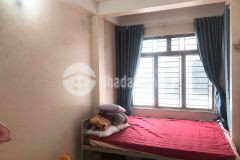 Bán nhà 83 ngõ 252 tây sơn, 10m ra ngõ ô tô, ngõ thoáng, dt 15m5 tầng1.9 tỷ