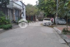 Bán đất 60m khu tái định cư phú diễn, bắc từ liêm.