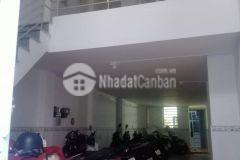 Bán nhà hxh điện biên phủ, phường 17, bình thạnh chỉ 12.5 tỷ