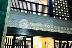 Bán nhà đường nơ trang long, p.13, bình thạnh, 50m2, 5.5t