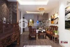 Bán nhà phố khương hạ diện tích 40m2 mặt tiền 3,6m nhà mới, thiết kế hiện đại, đầy đủ tiện nghi giá