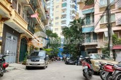 Đại kim phân lô ô tô tránh kinh doanh văn phòng đỉnh thông tứ tung