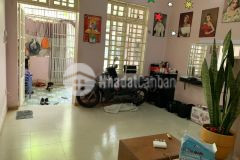 Bán nhà chính chủ mã lò bình tân, 54m2 2 tầng hẽm 6m chỉ 3.9 tỷ.