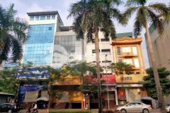 Bán nhà mỹ đình 78m2, đường rộng thông thoáng, ô tô đỗ, kinh doanh, 6,9 tỷ