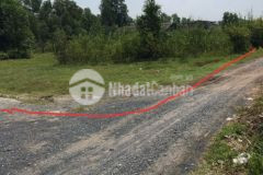 Bán 501m2 đất lô góc 2 mặt tiền long thuận p long phước q9