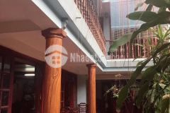 Bán nhà cầu đơ, hà cầu, hà đông kinh doanh cafe, hàng ăn 85m2, mt 4m, nhỉnh 6 tỷ