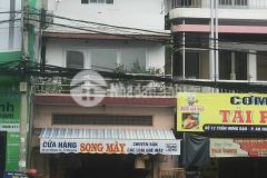 Bán nhà mặt tiền đường trần hưng đạo, phường an nghiệp ninh kiều cần thơ,