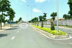 Bán đất nền giáp bình chánh giá 17 triệum2 tặng 1 chỉ vàng sjc