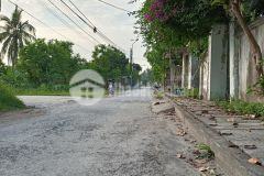 Bán 105m2 đất mặt đường đức thắng, thượng đức, đồ sơn