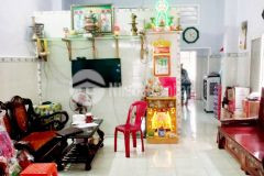 Nơ trang long phan văn trị bt. oto vô nhà 100m2 2lầu, 4pn. nhỉnh 9tỷ