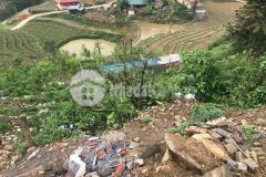 Cần bán gấp mảnh đất 128m2 ngay cổng thu vé vào bản cát cát đón sóng quy hoạch cao tốc hà nội lào