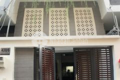 Bán nhà hoàng việt 21m2, xe hơi vào nhà, ngang 4 x 6m, giá chỉ 3 tỷ 38