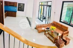 Bán nhà mới xây cực đẹp kiệt lý thái tổ giá chỉ hơn 3 tỷ.