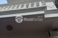 Bán nhà hoàng mai dt23m2 mt3 nhỉnh 2tỷ