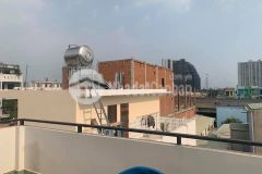 Nhà đẹp quận 7,70m2,ngang 5m,nhỉnh 5 tỷ