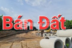 Bán đất phú giáo đưa trước 300 triệu sở hữu ngay