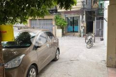 Cần bán gấp căn nhà lĩnh nam hoàng mai.