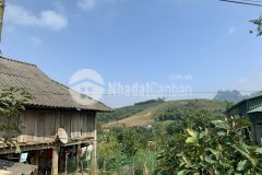 Chính chủ gửi bán 1400m có 200m thổ cư tại mỹ hòa, tân lạc, hòa bình chỉ nhỉnh 800tr