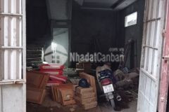 Cần bán nhà mặt phố cự lộc, thanh xuân 35m2, 5t, 8tỷ