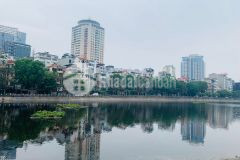 Bán nhà mặt phố đặng tiến đông, view hồ, vỉa hè rộng, kd tốt, 52m2, mt 5m, chỉ 11.6 tỷ