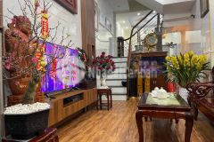 Bán biệt thự phố tam đa