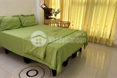 Hơn 4 tỷ sở hữu căn nhà 9 phòng cho thuê, hiệu suất hàng tháng là 30tr