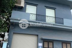 Siêu hiếm nhà lô góc, ôtô, kd, cổ linh thạch bàn dt 50m2, 5t, hơn 4 tỷ.