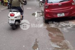 Bán đất mặt phố nguyễn đổng chi 140m2, giá nhỉnh 21 tỷ