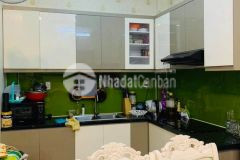 Bán nhà hẻm 1135 huỳnh tấn phát,60m2,4 tầng.