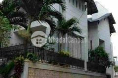 Ms 013 đ bán biệt thự 2 mặt tiền đường phan chu trinh phường 2 vũng tàu