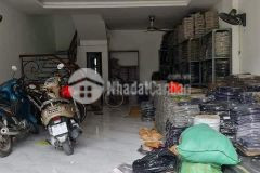 Bán nhà phân lô khu tứ hiệp thanh trì hà nội, mặt đường ô tô tránh